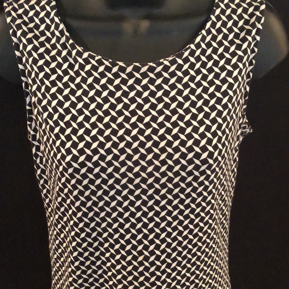 New York & Co. Summer Knit Dress - Picture 5 of 7